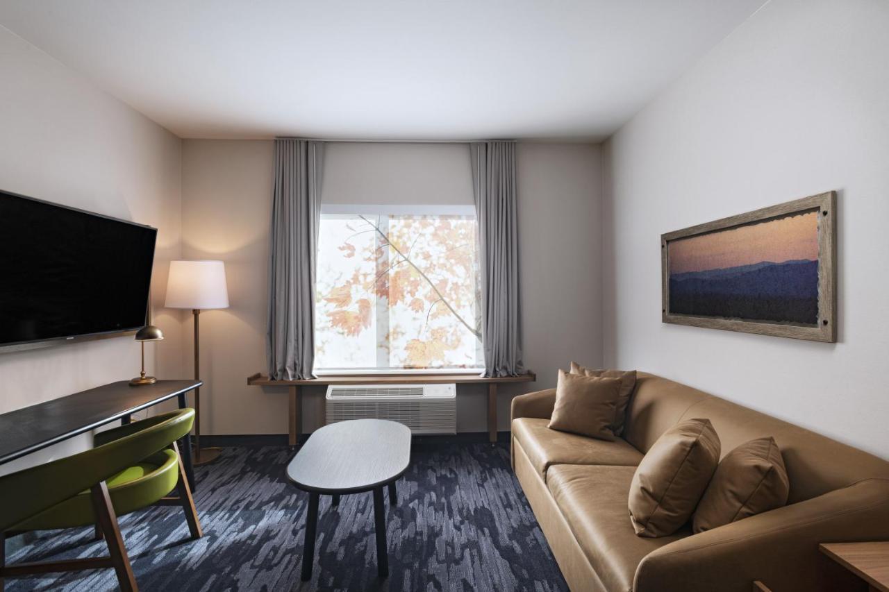 Fairfield By Marriott Inn & Suites Waller Extérieur photo