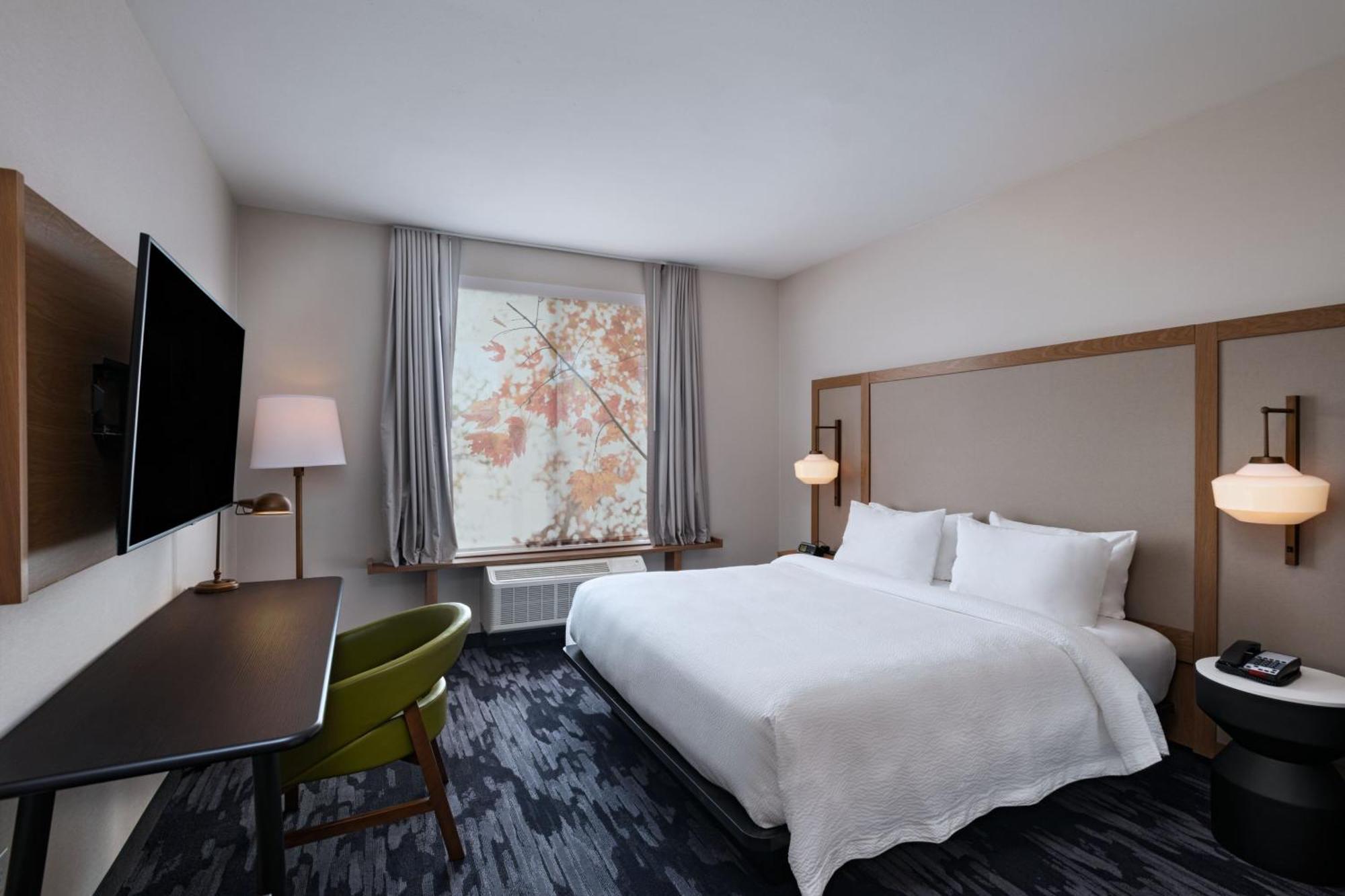 Fairfield By Marriott Inn & Suites Waller Extérieur photo