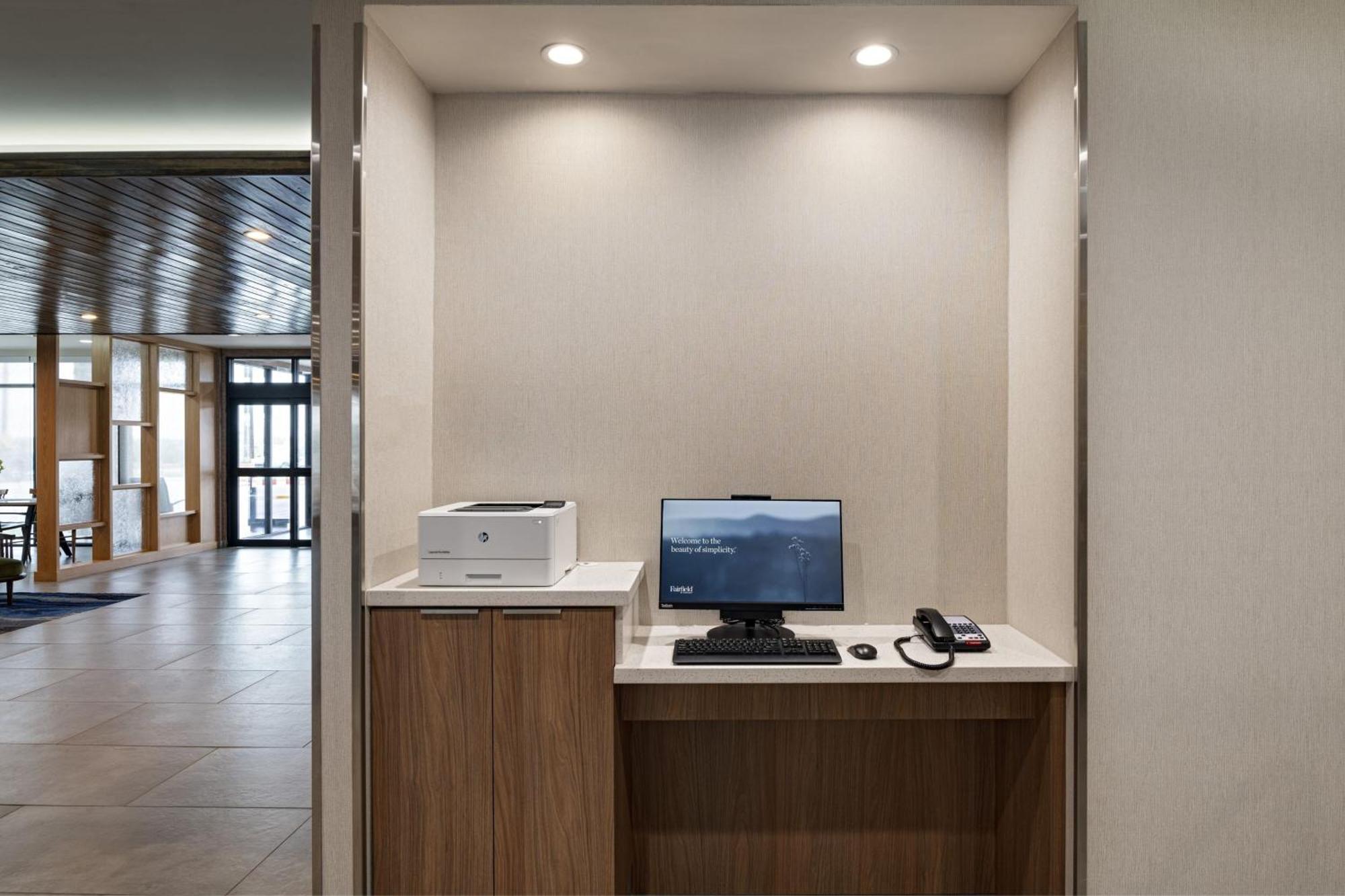 Fairfield By Marriott Inn & Suites Waller Extérieur photo