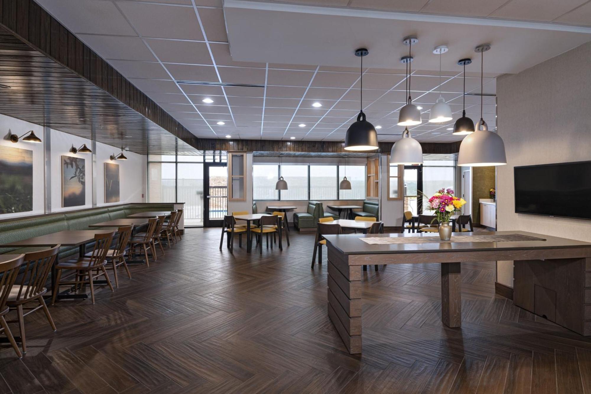 Fairfield By Marriott Inn & Suites Waller Extérieur photo