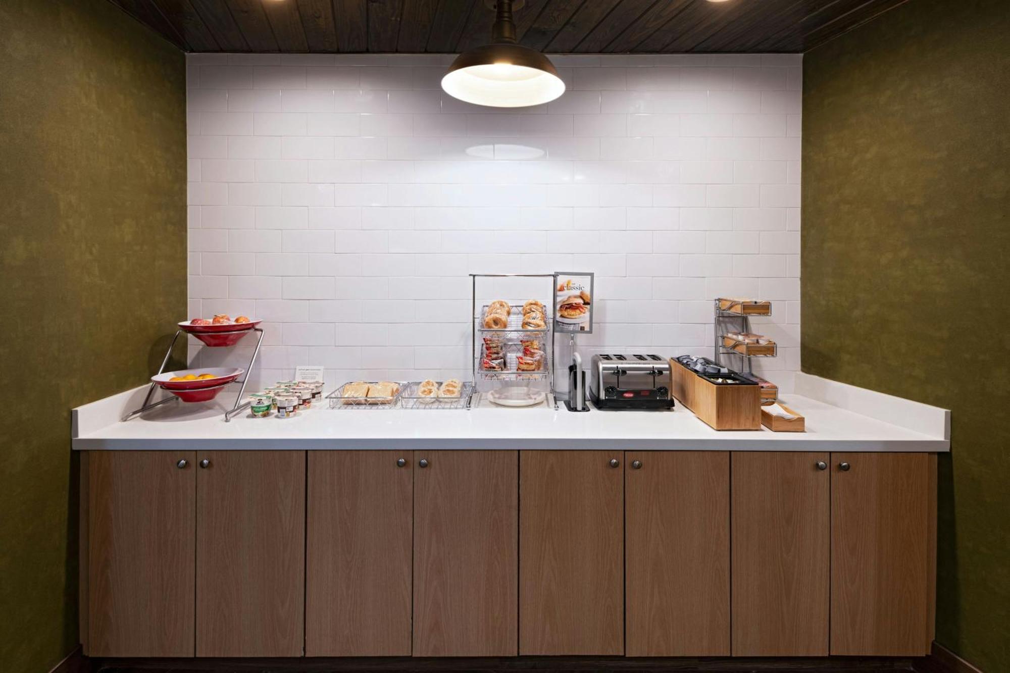 Fairfield By Marriott Inn & Suites Waller Extérieur photo